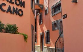 Hotel Corazon Mexicano